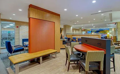 TownePlace Suites by Marriott Knoxville Oak Ridge
