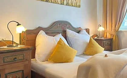 Pension Marillenhof
