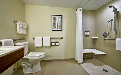 Holiday Inn Express & Suites Charleston DWTN - Medical CTR by IHG