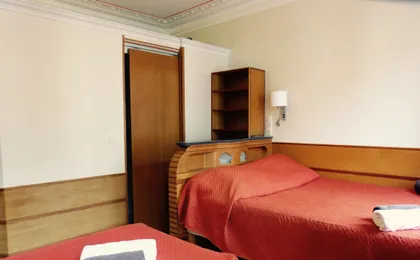 Hotel Marignan