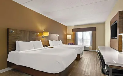 Ramada by Wyndham Harrisburg/Hershey Area