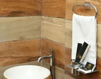 Hotel The Rivera(RAJKOT)