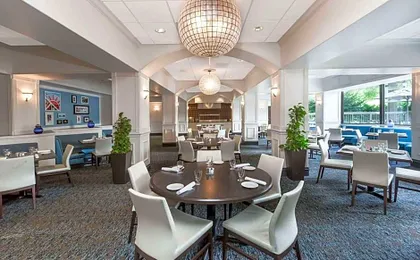 Sonesta Atlanta Northwest Galleria - Marietta