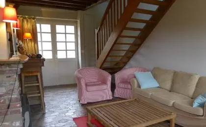Gite du moulin de Blanville