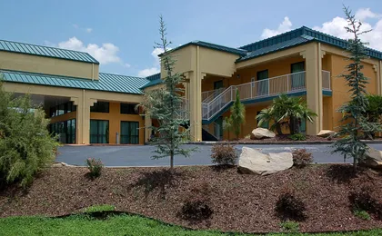Americas Best Value Inn Milledgeville