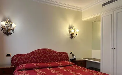 Torre Dell'Orologio Signature Residence