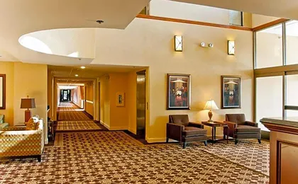 Ann Arbor Regent Hotel and Suites