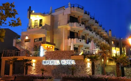 Imperial Hotel