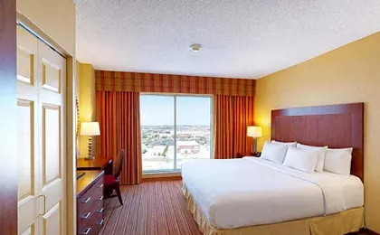 Embassy Suites by Hilton Norman Hotel & Conference Center