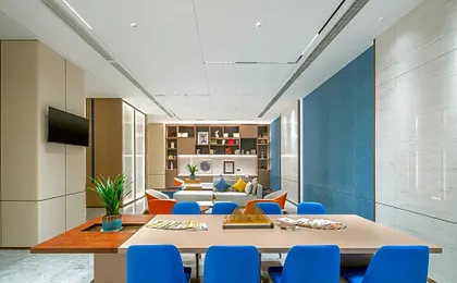 Holiday Inn Express Bazhong Center By IHG