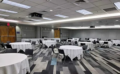 Miami International Airport Hotel
