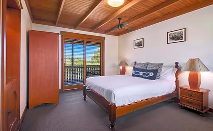 O'Reilly's Rainforest Retreat