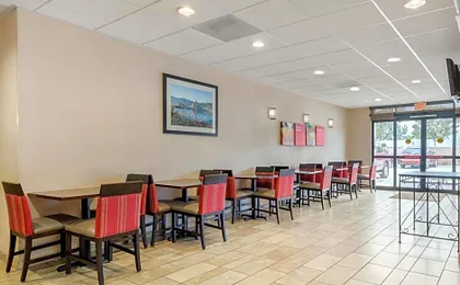 Comfort Suites Near City of Industry - Los Angeles