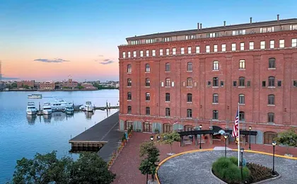 The Inn at Henderson's Wharf, an Ascend Collection Hotel