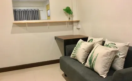 nouveau guesthouse