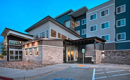 Residence Inn By Marriott Wichita Falls