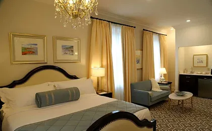 Sydney Boutique Inn & Suites