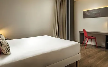 ibis Styles Barcelona Centre