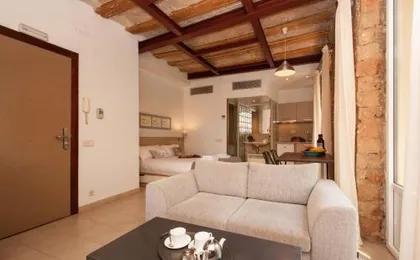 Decô Apartments Barcelona-Born St.
