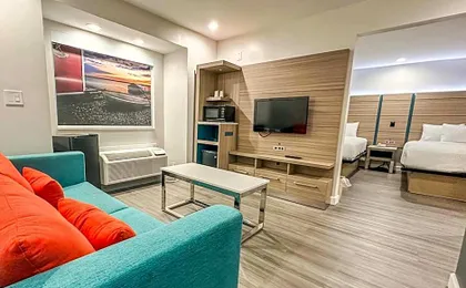 Baymont by Wyndham Henrietta/Rochester