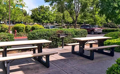 Extended Stay America Suites - Sacramento - South Natomas