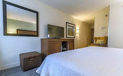 Hampton Inn Winchester-University/Mall Area