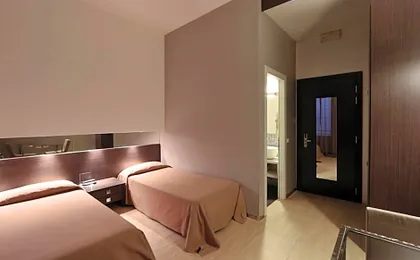 Muà Boutique Bologna