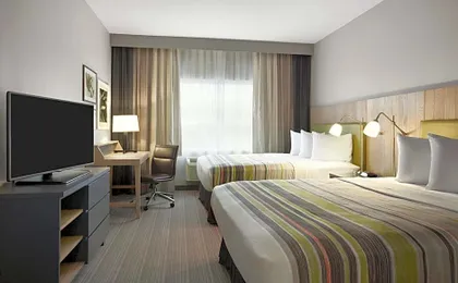 Country Inn & Suites by Radisson, Bradenton-Lakewood Ranch, FL