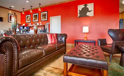 SureStay Hotel by Best Western Floresville