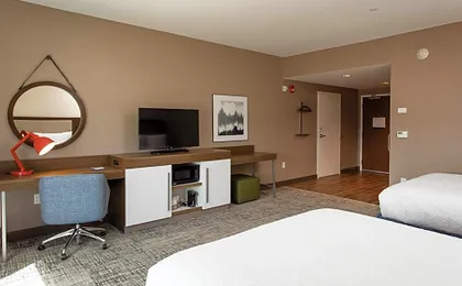 Hampton Inn & Suites St. George SunRiver