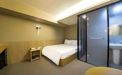 Hotel Daisy
