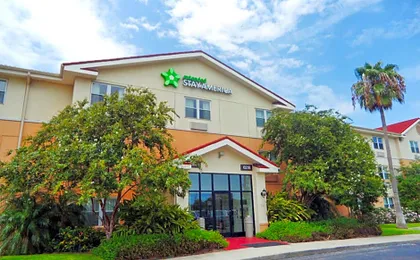 Extended Stay America Suites - Corpus Christi - Staples