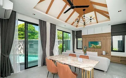 Rawayana Villas