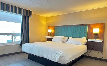 Travelodge by Wyndham Amherst
