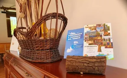 Casa Carreira Bierzo