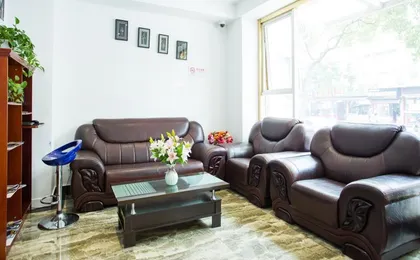 GreenTree Inn Waigaoqiao Free Trade Zone North Sub