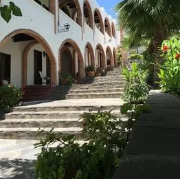 Rancho Hotel El Atascadero