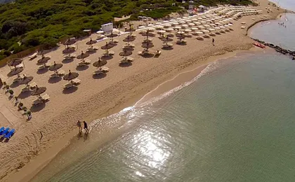 B&B Rosso Salento