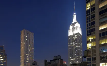 Refinery Hotel New York