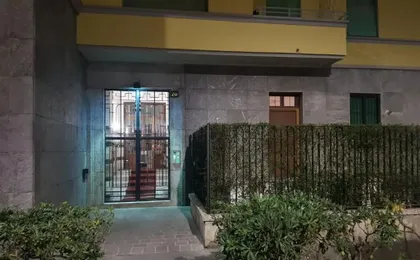 Smart Apartment Central Station