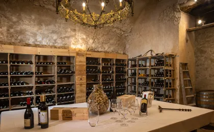 Relais De La Magdeleine
