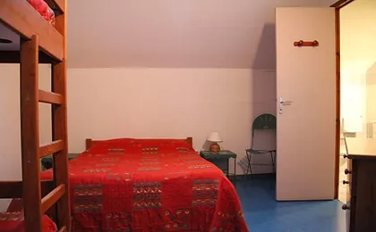 Gite et camping Ascou La Forge