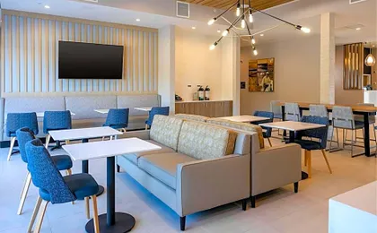 TownePlace Suites by Marriott Canton Riverstone Parkway