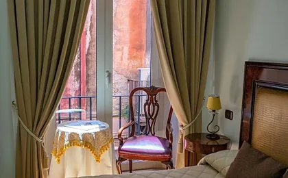 Hotel Lanfipe Palace
