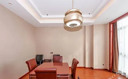 West Hotel