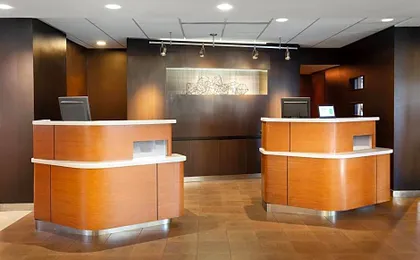 Courtyard by Marriott Tampa Westshore/Airport