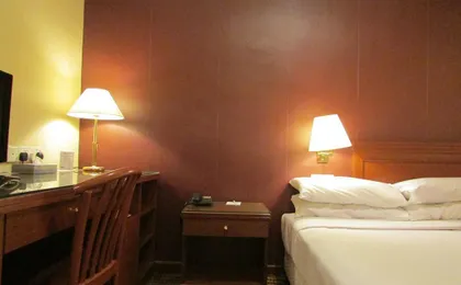 Oxford Hotel