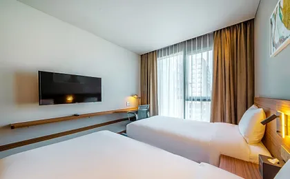 Homes Stay Suwon