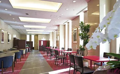 Mercure Hotel Yokosuka