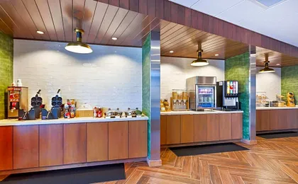 Fairfield Inn & Suites by Marriott Cincinnati Airport South/Florence